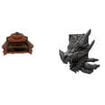 thumbnail image 1 of Sofá en miniatura para muñecas,Muebles de casa de muñecas,modelo de sofá europeo,decoración,Modelo de silla individual Mini Bench Chair sofá,Figura de mesa,Estantes de sujetalibros, 1 of 8