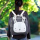 thumbnail image 5 of Bolsa de almacenamiento para juguetes escolares al aire libre para bebés y niños pequeños, mochila con estampado de animales de dibujos animados, tipo A, 5 of 11