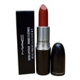 thumbnail image 1 of MAC Satin Lipstick Mocha 0.1 OZ, 1 of 2
