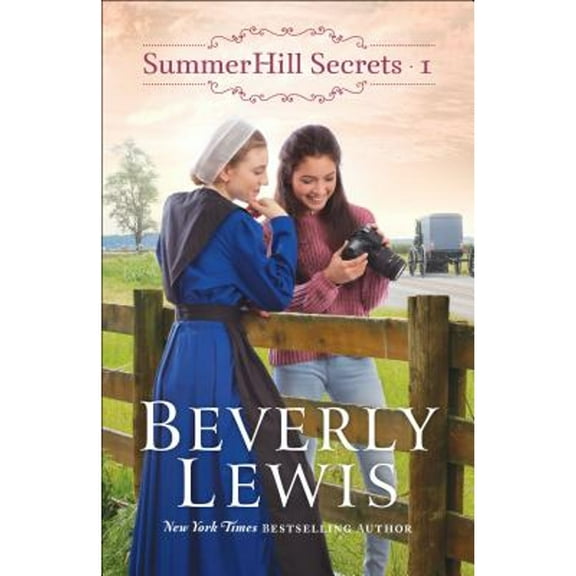 Summerhill Secrets Volume 1 ( Paperback 9780764231032) by Beverly Lewis