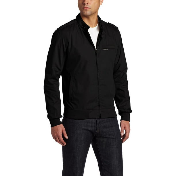 Members only men's shop original iconic racer jacket