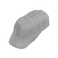 thumbnail image 1 of Top Headwear 12-Pack Adjustable Baseball Hat - Grey, 1 of 2