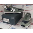 thumbnail image 1 of New Balance 500 Green NB Classic GM500SE Mens 10, 1 of 6