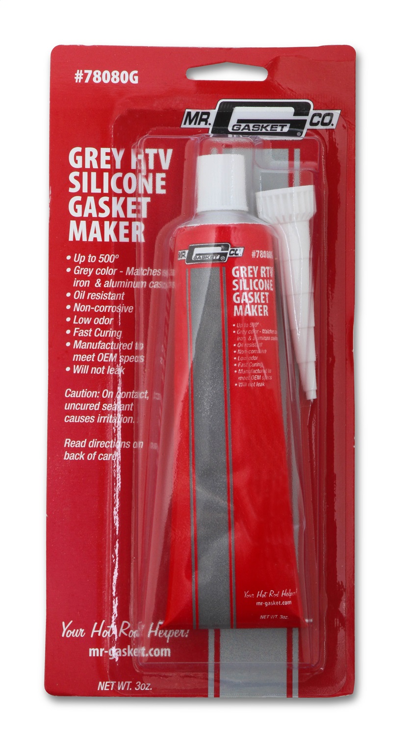 Mr. Gasket 925D Advance Curve Kit – Includes Weights, Springs, Bushings For Distributor Tuning