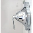 thumbnail image 6 of Speakman Caspian Pressure Balance Shower Valve and Trim, Polished Chrome, 6 of 6