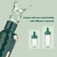 thumbnail image 2 of Pulverizador de nanoniebla, instrumento de inyección de oxígeno portátil, uso doméstico Irfora Máquina de pulverización, 2 of 6