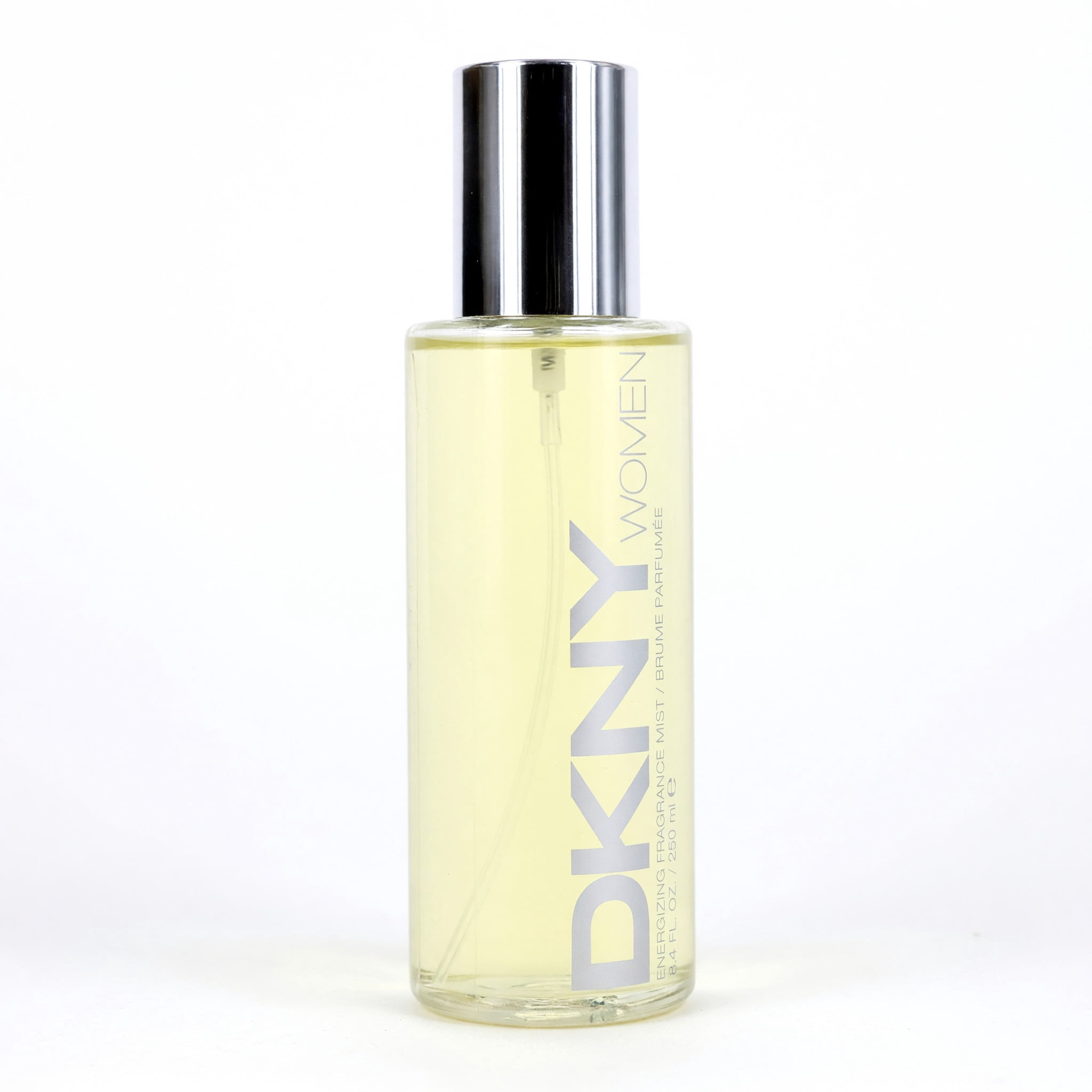 DKNY 香水 DKNY, EDP Spray for Women, 3.4 Oz, Green Tomato Lime Orchid