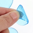 thumbnail image 4 of FONDOTIN Silicone Drum Dampener Pads, 24 Assorted Color Pieces for Noise Reduction and Drum Practice Accessories, 4 of 7