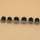 thumbnail image 3 of 6Pcs/Lot Isolator Buffer AV Mount for HUSQVARNA 268 266 272 XP 272XP 266 61 Chainsaw Parts, 3 of 5