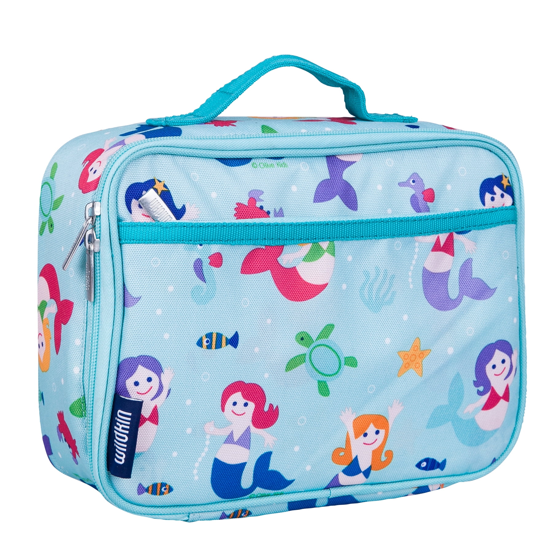walmart insulated lunch box
