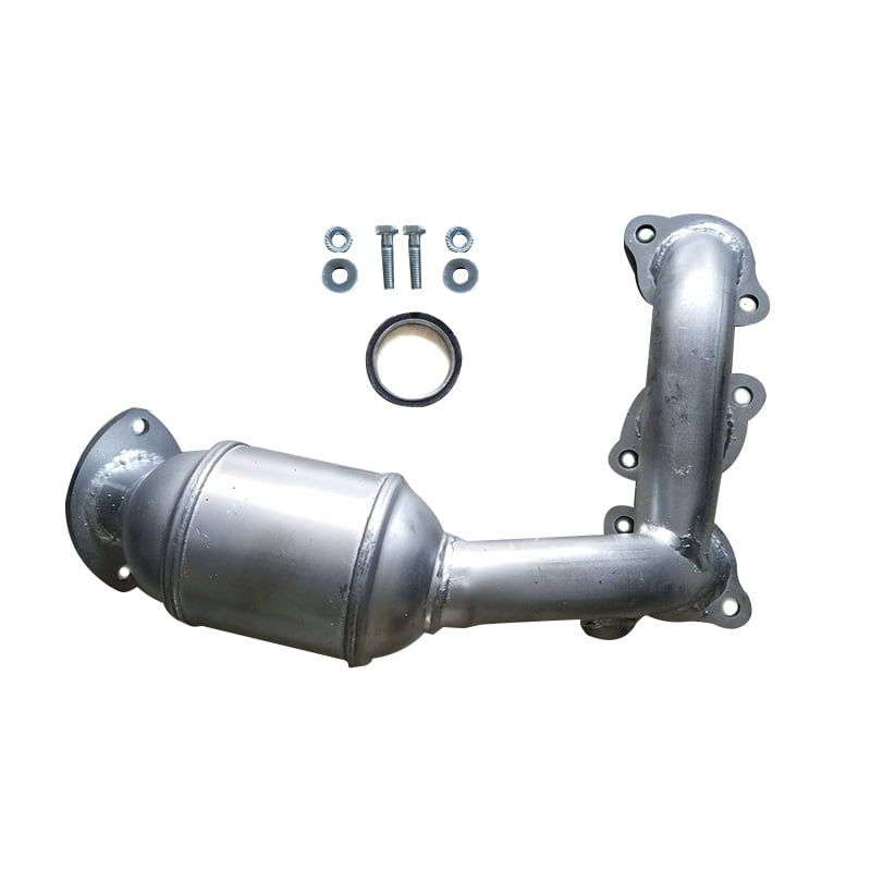 20042006 for TY Sienna Highlander Lexus RX330 3.3L Front Catalytic