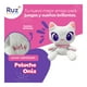 thumbnail image 4 of Peluche Ruz Onix (Misty 18 cm Blanco), 4 of 4