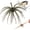 #4, variant on 10 Pack Sea Urchin Dice Fishing Lure – Soft Plastic Creature Bait for Bass Trout Crappie, - Sea Urchin Dice Fishing Lure in 2.7in 3.5in 4.3in