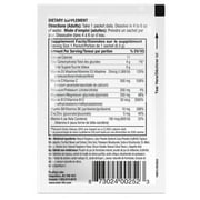 Ener-C Ener-D, Vitamin D3, Hydrating Effervescent Drink Mix, Sugar Free, Raspberry, 1,000 mg, 24 Packets