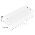 thumbnail image 2 of Phenofice Exhibidor Acrílico Transparente Para Cakepops Con Espacio Amplio Para Dulces Y Postres, 2 of 8
