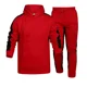 thumbnail image 1 of Conjunto de sudadera con capucha y pantalones de chándal para hombre, conjuntos de gimnasio de alta calidad, conjunto de sudadera con capucha deportiva informal para otoño e invierno, ropa de calle, 1 of 4