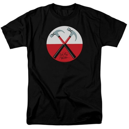 Roger Waters - Hammers - Short Sleeve Shirt - XXX-Large