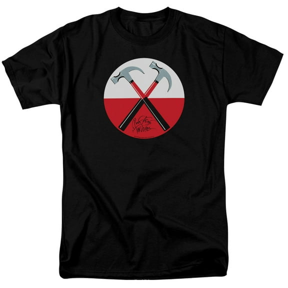 Roger Waters - Hammers - Short Sleeve Shirt - Medium