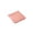 Red, variant on Ohmyroo Breathable Chair Cushion 15.7x15.7in High Resilience Seating Support Household Comfort Pad