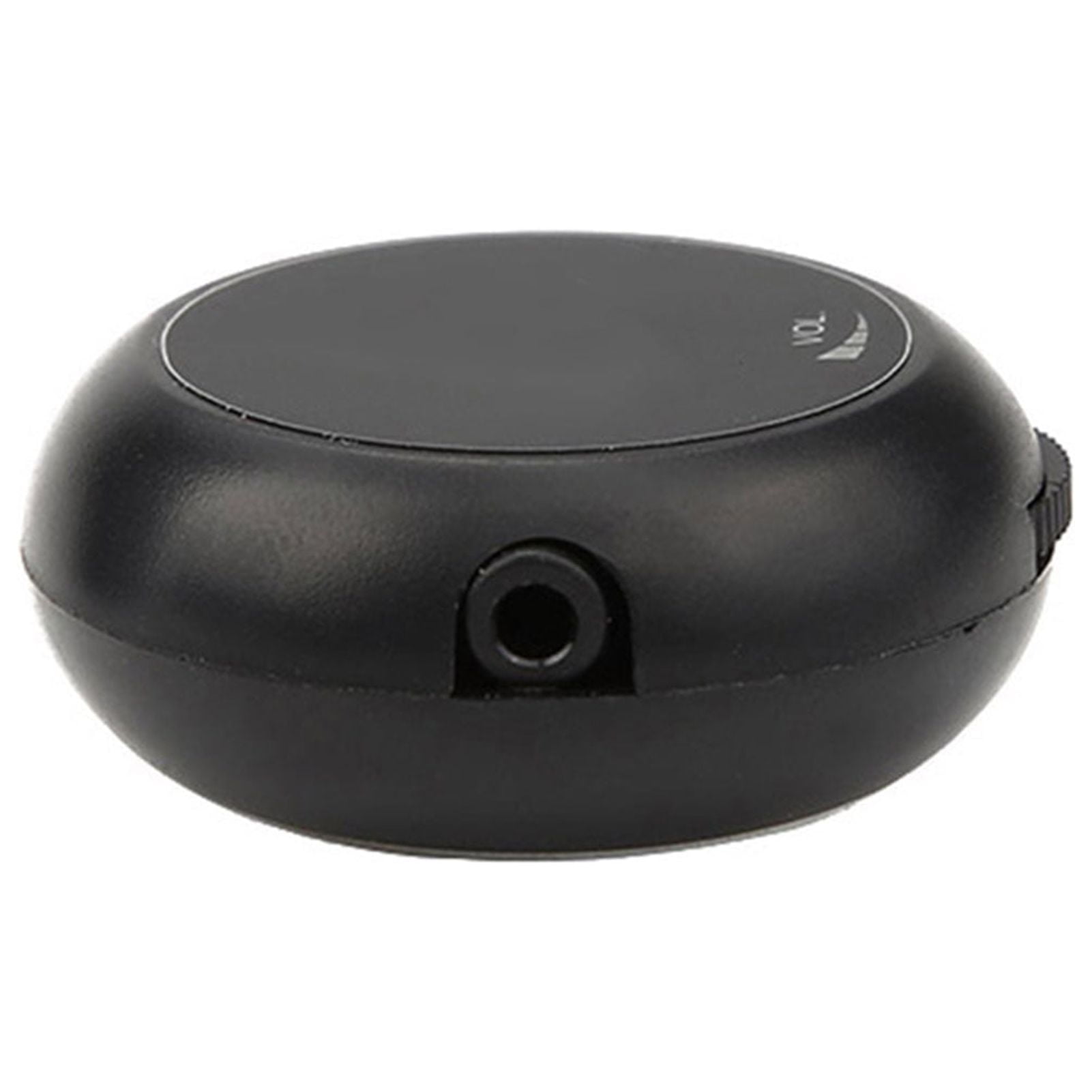 Pickup Transducer, Easy To Install Convenient To Use Piezo Pickup Transducer, Volume Level Adjustable For Guitar Ukulele