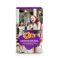 Girl Scout Caramel DeLites Cookies 7 Ounce Box NG01