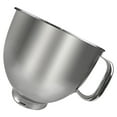 thumbnail image 3 of Bol en Acier Inoxydable Bol de Remplacement Accessoires pour Mixeurs Bol, 3 of 6