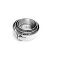 thumbnail image 2 of Fox Run Mini Springform Pan Set Tin-Plated Steel 3-Piece, 2 of 5