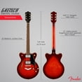 thumbnail image 3 of Guitarra eléctrica Gretsch G2655 Streamliner Center Block Jr., 3 of 7