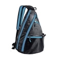 thumbnail image 4 of S SERENABLE Pickleball Bag Adjustable Paddle Case Shoulder Bag for Men Travel Racketball Blue, 4 of 9