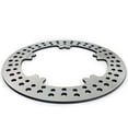 thumbnail image 4 of 11.8" Front Brake Rotors for Harley FXDL Low Rider 14-17 VRSCDX VRSCF V-Rod Muscle 09-17, 4 of 5