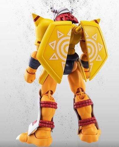 digimon figuarts