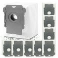 thumbnail image 1 of Compatible avec iRobot i7 / i3 / i6 / i8 / e5 / e6 / s9 / j7 Sacs de Collecte Automatique de Poussière, 1 of 8