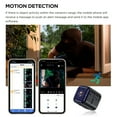 thumbnail image 5 of Mini Camera Wireless AS03 Low Power Smart Wifi Camera Night Hd Home Vision, 5 of 6