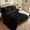 Black, variant on DHOLE Twin Comforter Set 5 Pieces – Seersucker Textured Waffle Weave Bed in a Bag, All-Season Lightweight Microfiber Bedding Sets with Sheets & Pillow Shams, Farmhouse Vintage Decor – Black