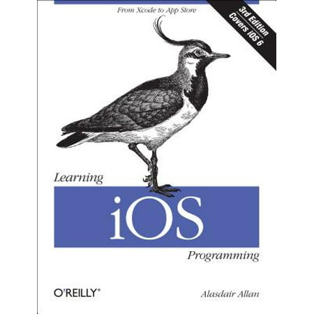 Learning iOS Programming (Best Way To Learn Ios Programming)
