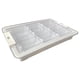 thumbnail image 2 of Caja Para Guardar Cuentas Caja organizadora de cuentas de ABS con 10 compartimentos para guardar joyas,artículos de manicura y manualidades (1 pieza) Rkxzt, 2 of 8