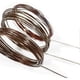 thumbnail image 3 of Bonsai Wire Kit- 9 Roll Anodized Aluminum Tree Training Wires in 3 Size for Shaping Styling Indoor B, 3 of 5