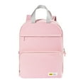 thumbnail image 1 of TIELUTT Folding Backpack Lightweight Travel Backpack Outdoor Hiking Backpack Student Bag Backpack Beach Bag Backpack Weekend Bags for Men Day Bags for Women Long Drawstring Bag String Bag for Men, 1 of 5