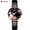 Coffee, variant on Curren Beautiful Flower Design Watches Women Fashion Casual Leather Wristwatch Ladies Watch Female Clock Women's Quartz Watch - Quartz Wristwatches