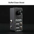 thumbnail image 3 of Amplificador de auriculares MOOER Audiofile Analog con efectos para guitarra/bajo, 3 of 7