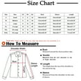thumbnail image 3 of VerPetridure Pullover Sweaters for Women Clearance Long Sleeve Crewneck Solid Sweaters Winter Knitted Loose Outwear Jumper Tops, 3 of 6