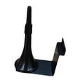 thumbnail image 4 of figatia Flute Wall Mount Oboe Display Stand Easy to Install Practical Lightweight Stable B, 4 of 9