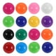 thumbnail image 5 of ColoMX 120 bolas de repuesto para juego de damas chinas: bolas de plástico de 15 mm, juguetes para juegos de canicas tradicionales, herramientas de aprendizaje de matemáticas para niños., 5 of 8