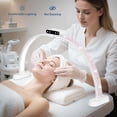 thumbnail image 2 of Nail Tech Light KIRKAS Half Moon Light con pantalla, 74 cm, 2 of 8