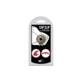 thumbnail image 2 of Washington State Cougars NCAA Cap Clip, 2 of 4