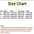 thumbnail image 2 of LYMAYTER Crochet Set for Women 2 Piece Summer Stretchy Crop Vest Shorts Set Boho Beach Outfits S-XL, 2 of 8