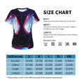 thumbnail image 4 of Spider-Man Women's Crew Neck Short Sleeve T-Shirt, 4 of 7