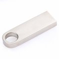 thumbnail image 4 of BESTONZON 8GB USB2.0 Flash Drive U Disk Creative Portable Metal Flash Memory Stick (Silver), 4 of 5