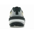 thumbnail image 4 of Nike Men's Zegamadome SP sacai Matte Silver Yellow Shoes, from StockX, 4 of 5