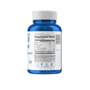 Goli Nutrition Creatine Zero Sugar Gummies, 60 Count